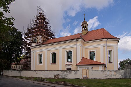 Chorušice