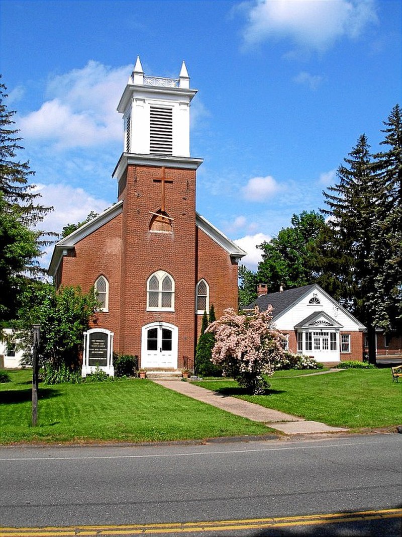 Jabez Bacon House - Wikipedia