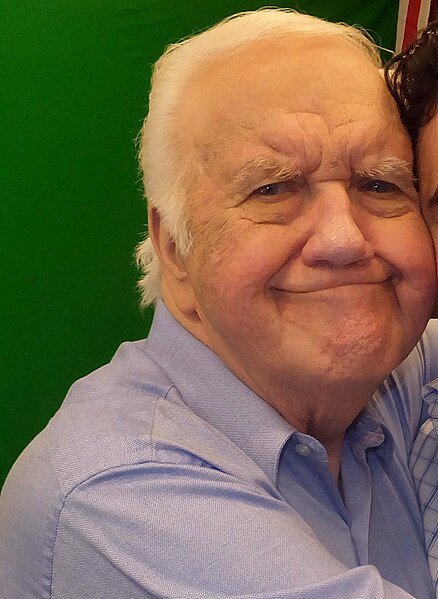 File:Chuck McCann 2013.jpg