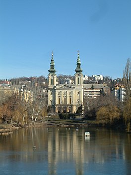 Gereja Szentimreváros (Budapest).JPG