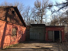 Church of the Resurrection of Christ in Semyonovskoye Cemetery, Moscow - 4758.jpg