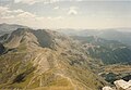 Cime de Pal to South - Mt. Mounier & Peyre du Vic - panoramio.jpg