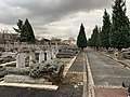 Vignette pour Cimetière ancien d'Aulnay-sous-Bois