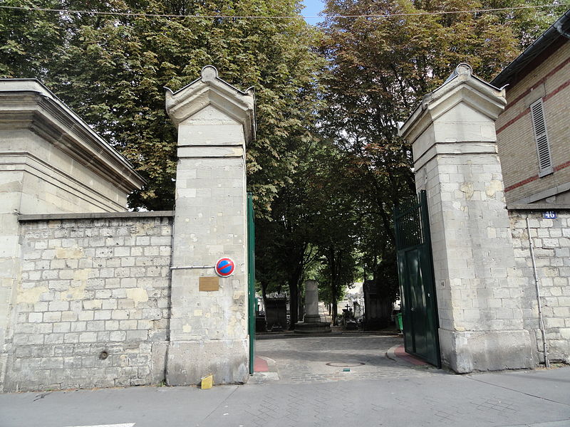 File:Cimetière de la Villette-1.JPG