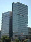 City Tower Linz