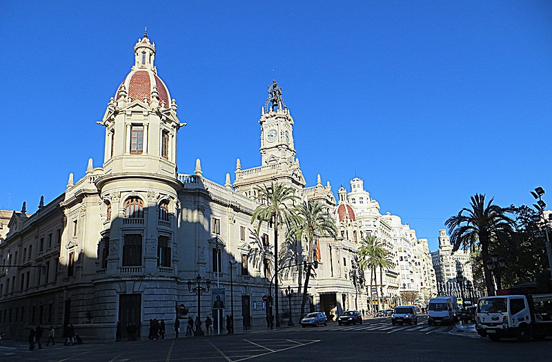 File:City Hall - panoramio (14).jpg