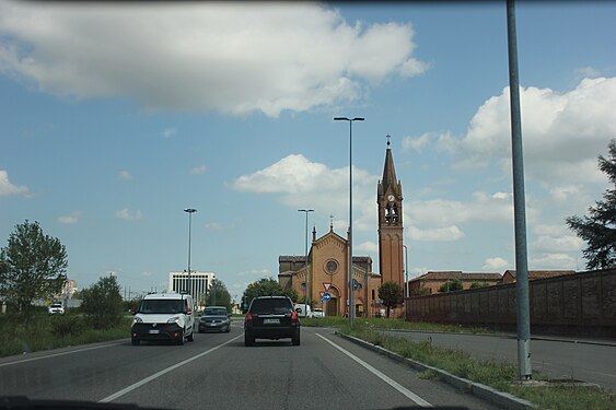 City of Modena