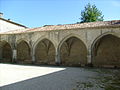 Cloître canonial