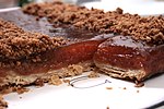 Thumbnail for File:Closeup of tarte tatin (13513714244).jpg