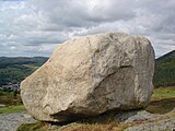 The Cloughmore Stone