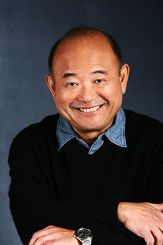 <span class="mw-page-title-main">Clyde Kusatsu</span> American actor