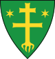 Escudo d'armas