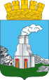 Coat of arms of Barnaul