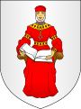 Coat of Arms of Iŭje.svg