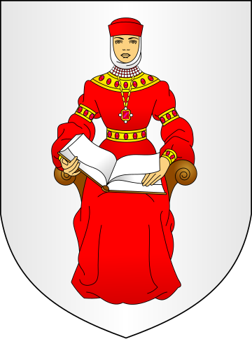 File:Coat of Arms of Iŭje.svg