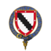 Armoiries de Sir Richard Ratcliffe, KG.png