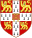 University of Cambridge coat of arms