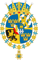 Vignette pour Liste des ducs de Västergötland