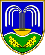 Grb Občine Dobrna