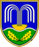 Герб общины Добрна
