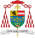 Franz Lackner's coat of arms