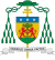Gaetano Bonicelli's coat of arms