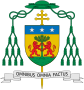 Herb duchownego