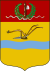 Coat of arms of Galla-Sidamo governorate.svg