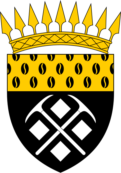 File:Coat of arms of Haut-Ogooué, Gabon.svg