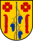 Blason de Radotín