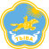 Brasão de armas de República de Tuva