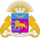 Yalta - Escudo de Armas