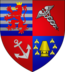 Escudo de armas de Wiltz