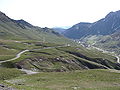 Colo du Tourmalet