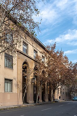 Colegio San Ignacio