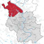 Köln-Chorweiler (Stadtbezirk)