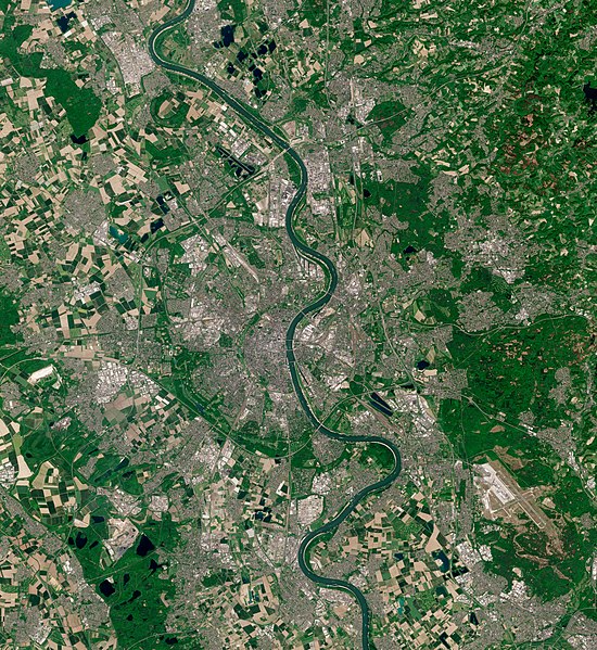 File:Cologne by Sentinel-2, 2020-05-07.jpg
