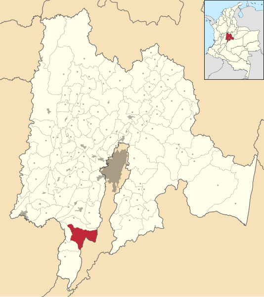 File:Colombia - Cundinamarca - San Bernardo.svg