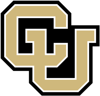 <span class="mw-page-title-main">Colorado Buffaloes men's basketball statistical leaders</span>