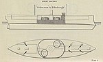 Pienoiskuva sivulle Colossus-luokka (taistelulaiva, 1882)