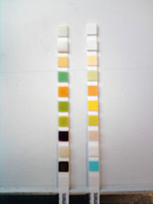 urine strips Multiple test
