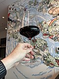 Thumbnail for File:Compline Wine Bar - March 2024 - Sarah Stierch 03.jpg