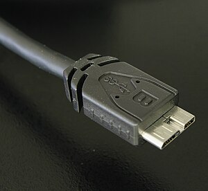 Sécurité Des Liens Usb