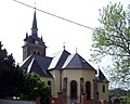 Nikolauskirche in Constappel