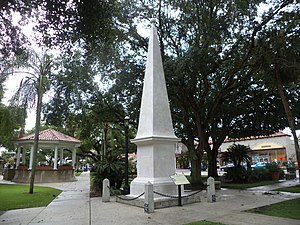 Plaza de la Constitución (San Agustín)