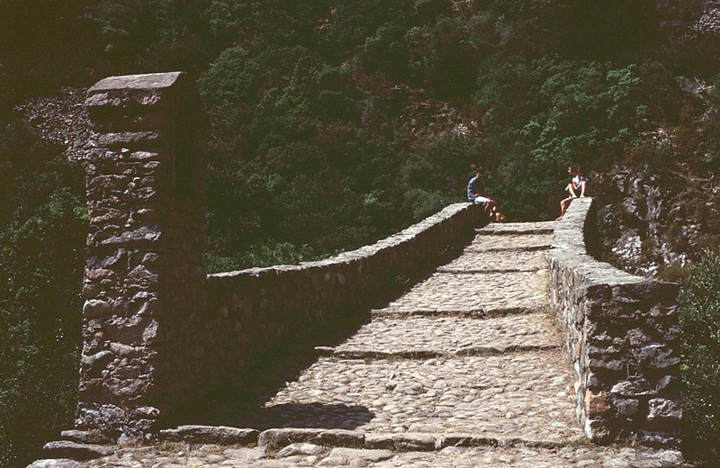 File:Corse-Du-Sud Porto Ota Pont De Pianella - panoramio (1).jpg