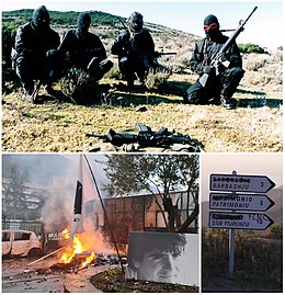 Description de l'image Corsican conflict.jpg.