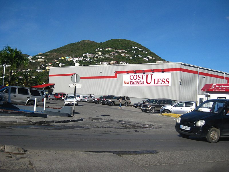 File:Cost u Less - panoramio.jpg