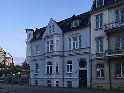 Cottbus, Karl-Liebknecht-Straße 6 (5)