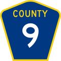 File:County 9 (MN).svg